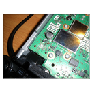 Figura 5 - Foto panoramica.