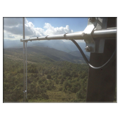 Antenna Dipolo in acciaio