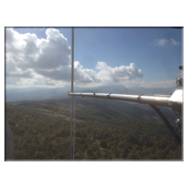 Antenna Dipolo in acciao